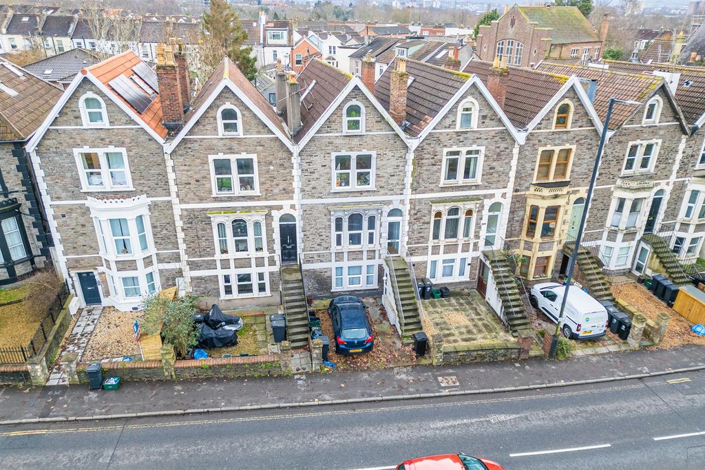 Property photo 2 of 25 220 A, Fishponds Road Fishponds, Eastville, Bs5 6P