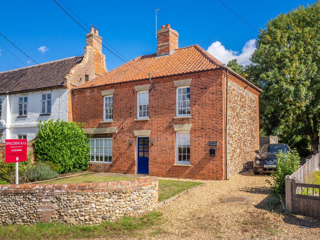 Property photo 1 of 24 Theoldbakehouse-82