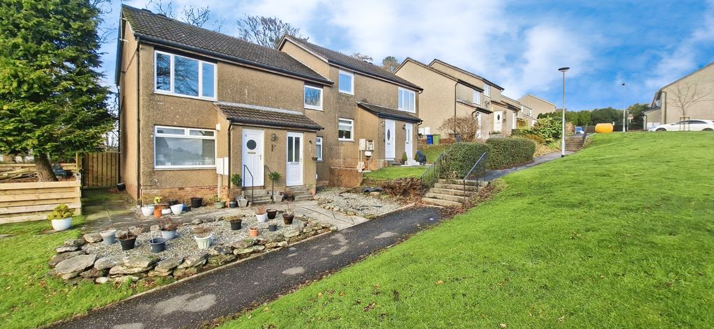 Property photo 1 of 14 Murroch Crescent,Alexandria, G83