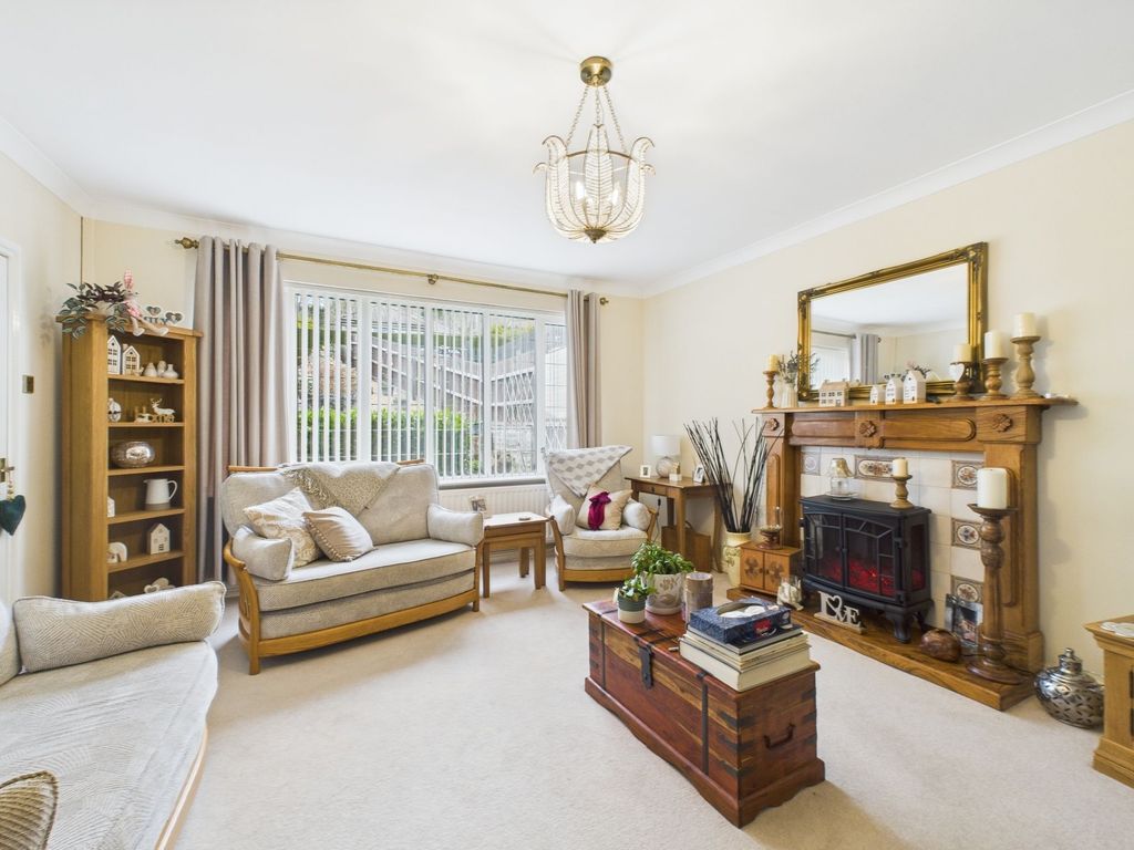 Additional image 13 of 4 bed semi-detached house for saleDuffryn Road, Abertillery NP13