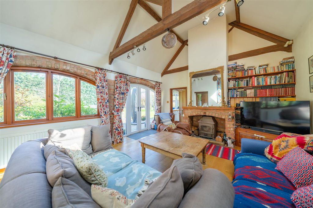 Additional image 6 of 4 bed barn conversion for saleBoughton Grange, Northampton NN2