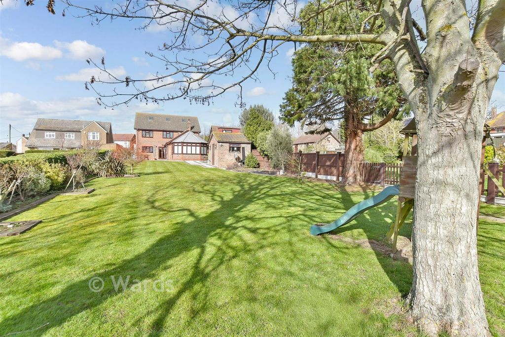 Property photo 2 of 20 Rear Garden