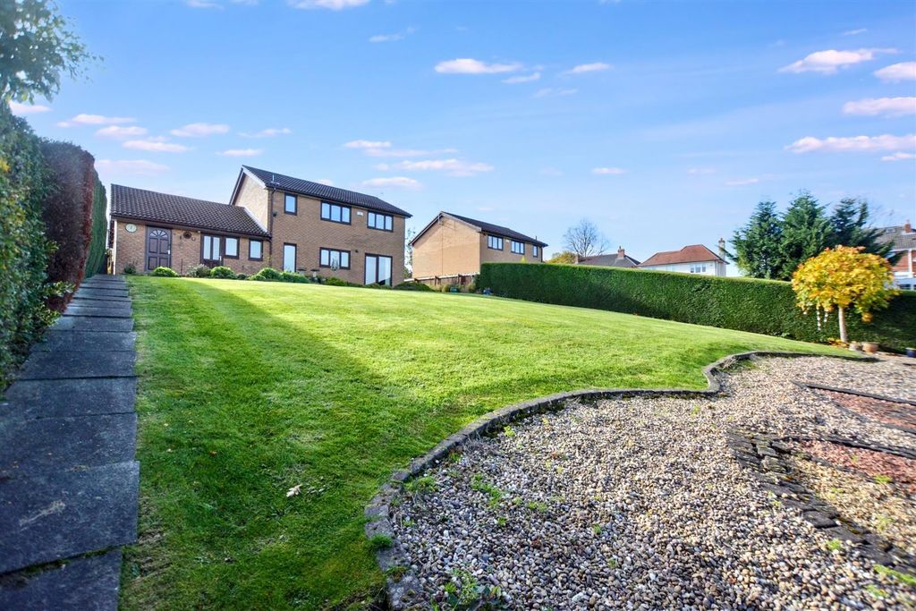 Additional image 27 of 4 bed detached house for saleThe Copse, Ilkeston DE7