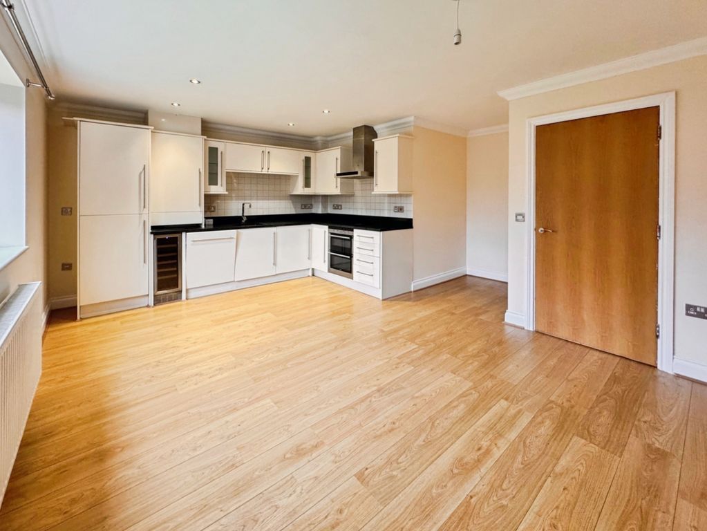 Property photo 3 of 9 Open Plan Living Area