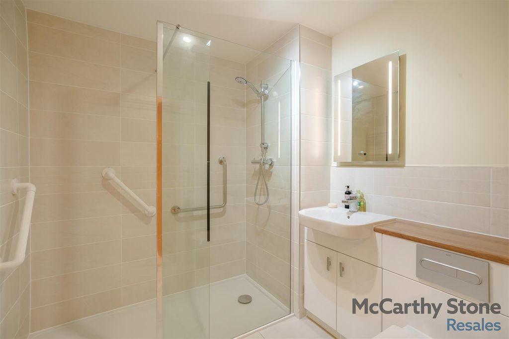 Additional image 5 of 1 bed flat for saleIsel Road, Cockermouth CA13