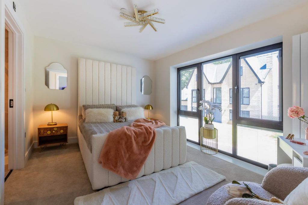 Additional image 36 of 7 bed detached house for saleDruidstone Road, Old St. Mellons, Cardiff CF3