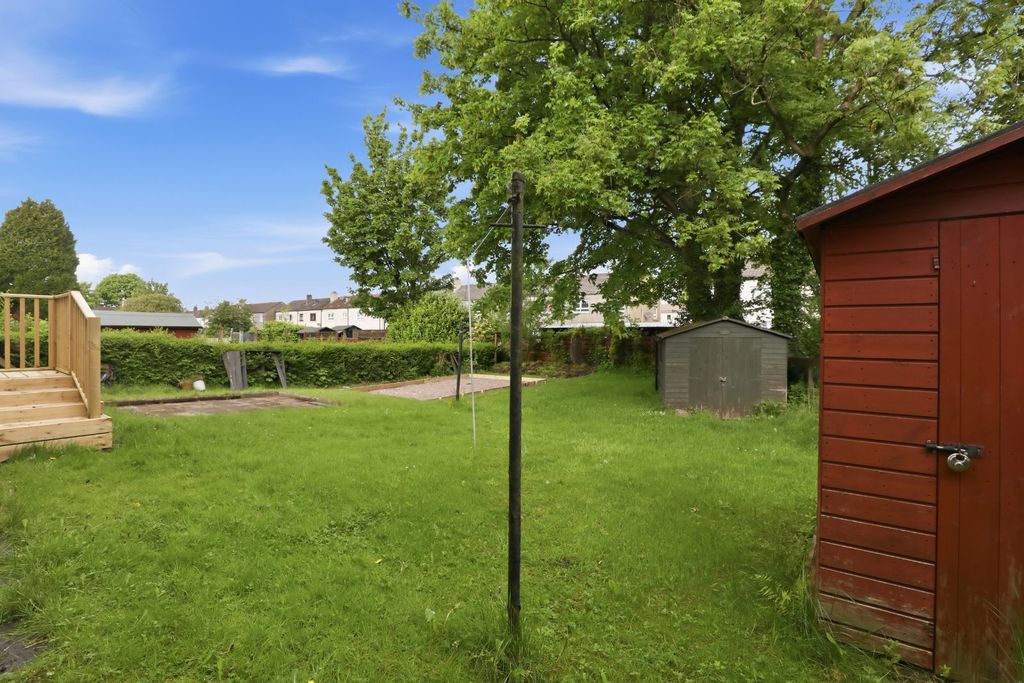 Additional image 20 of 3 bed flat for saleMuir Terrace, Paisley, Renfrewshire PA3