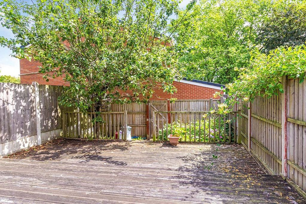 Property photo 2 of 11 Rear Garden