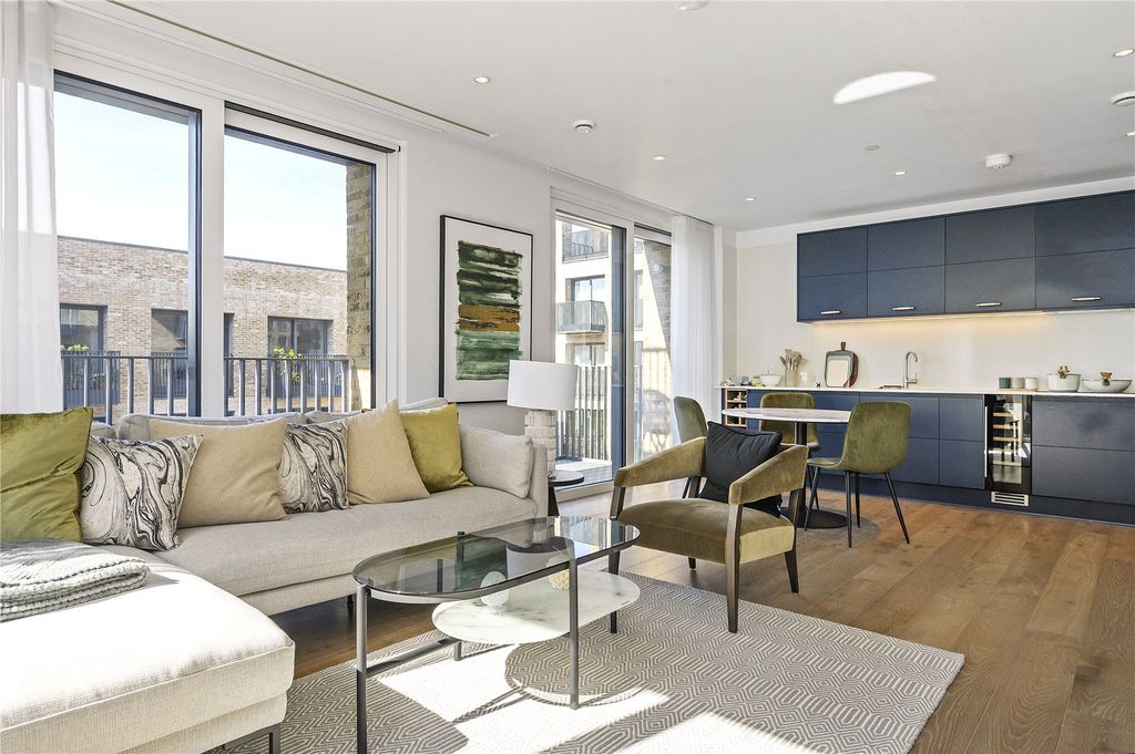 Property photo 1 of 29 Open Plan