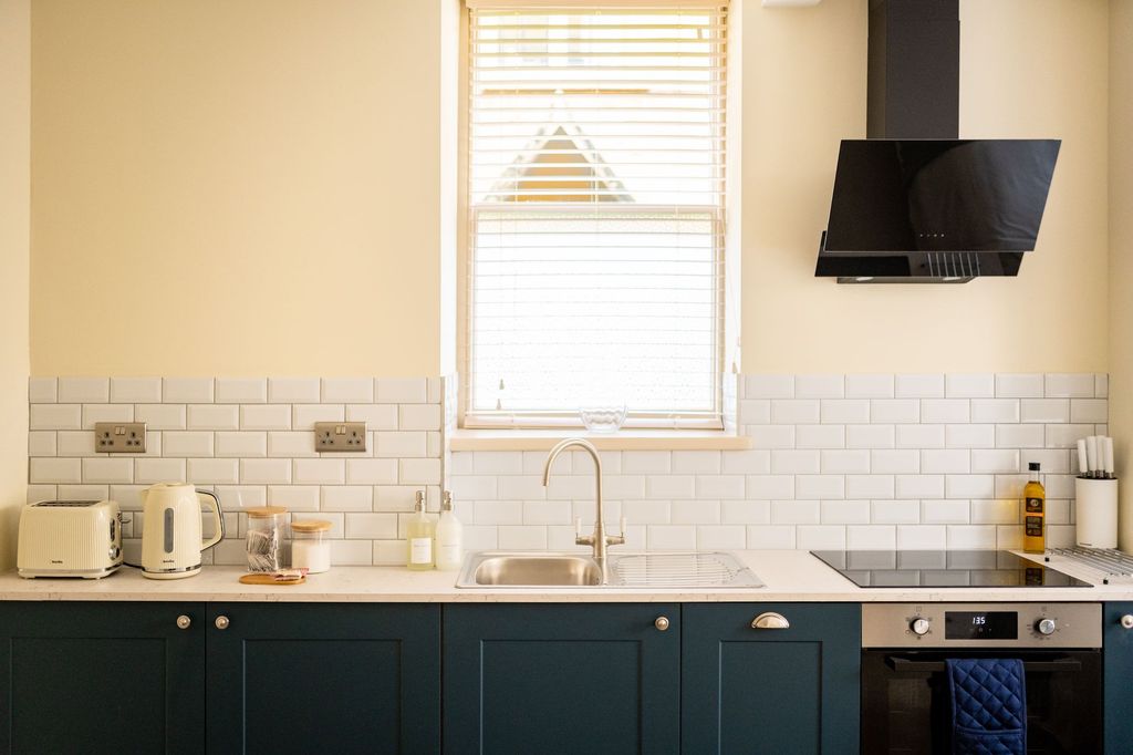 Property photo 2 of 13 Kitchen Area