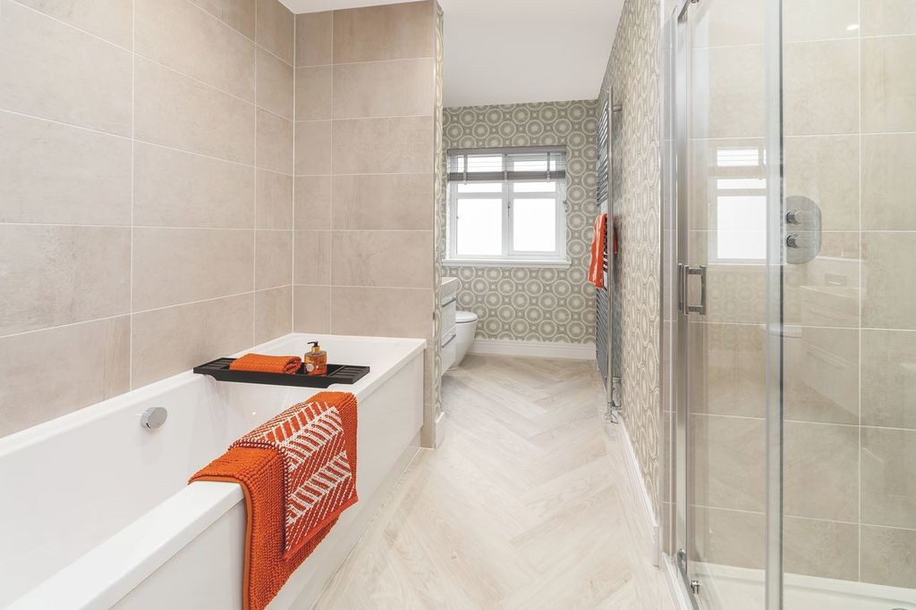 Property photo 3 of 9 Ballagan Woods, Killearn