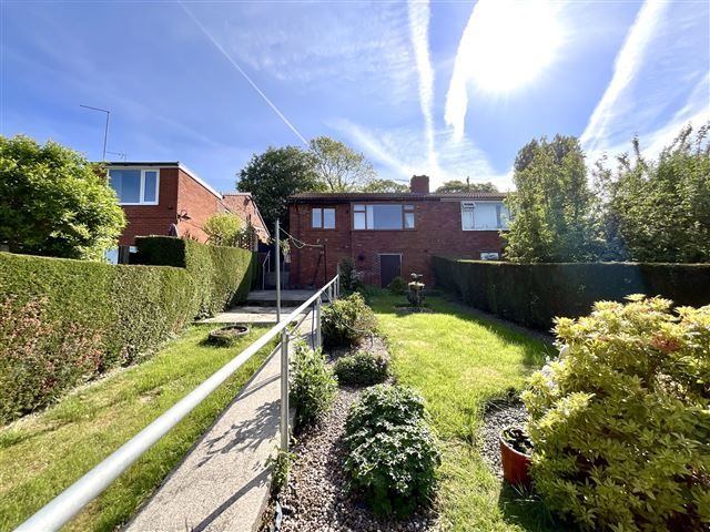 Property photo 1 of 14 Rear Garden