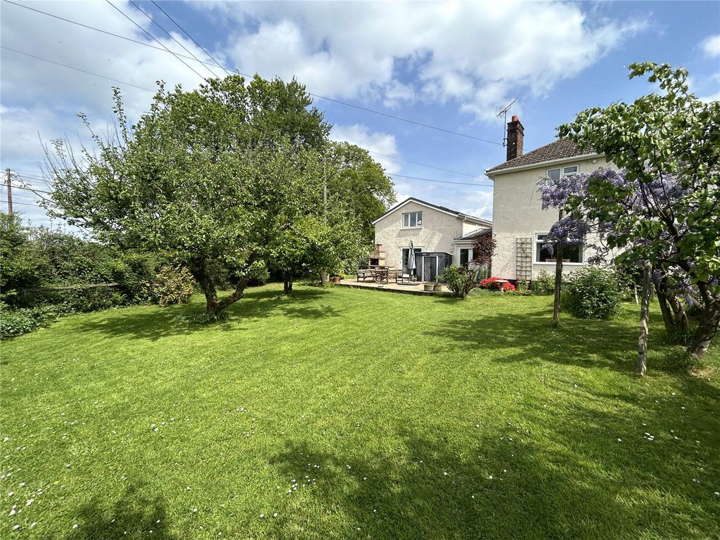Property photo 3 of 18 Rear Garden