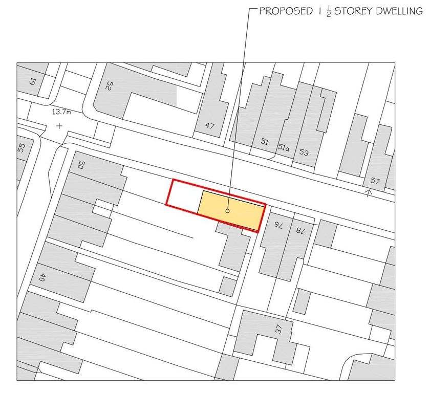Property photo 1 of 5 Site Plan.Jpg