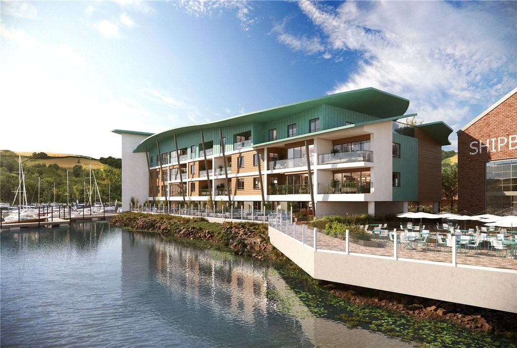 Property photo 2 of 23 Noss Quay