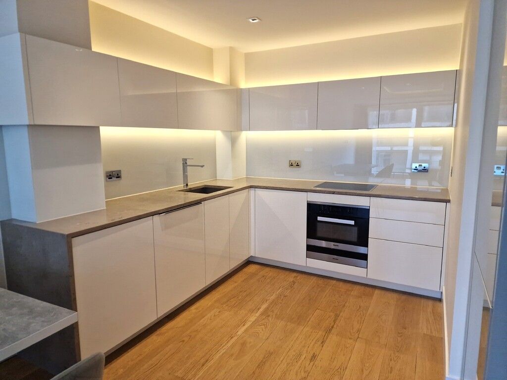 Property photo 3 of 13 Kitchen