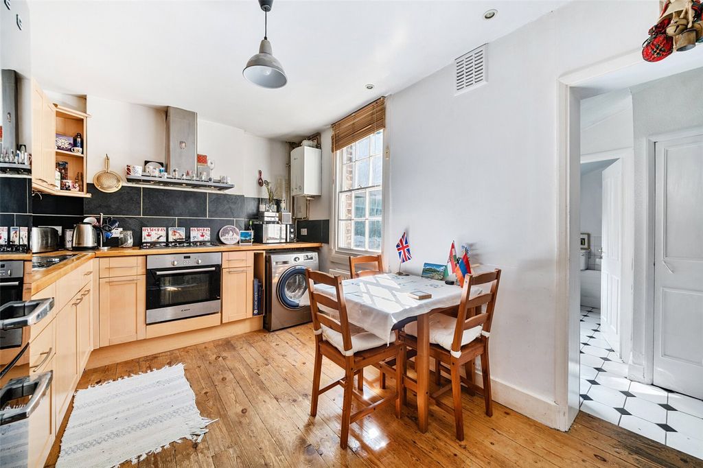 Property photo 1 of 13 Kitchen