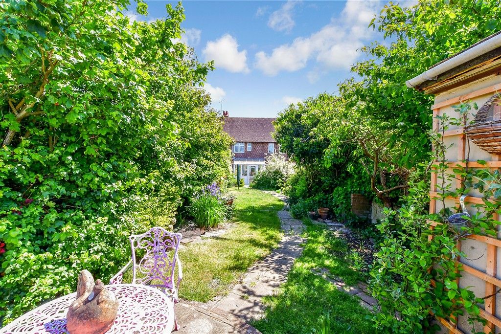 Property photo 3 of 17 Rear Garden