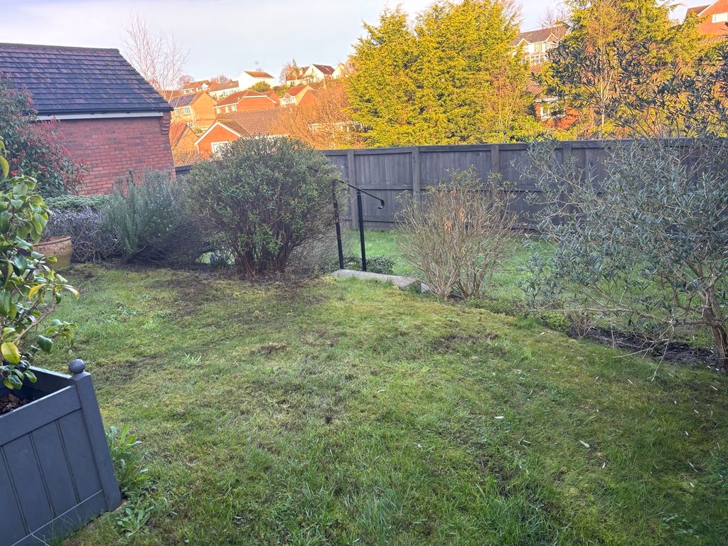 Additional image 17 of 4 bed detached house for saleGerway Close, Ottery St Mary EX11