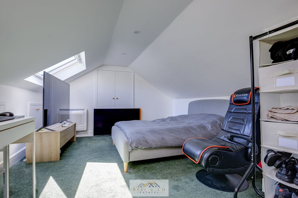 Additional image 28 of 7 bed barn conversion for saleBankside, Brightholmlee, Sheffield S35
