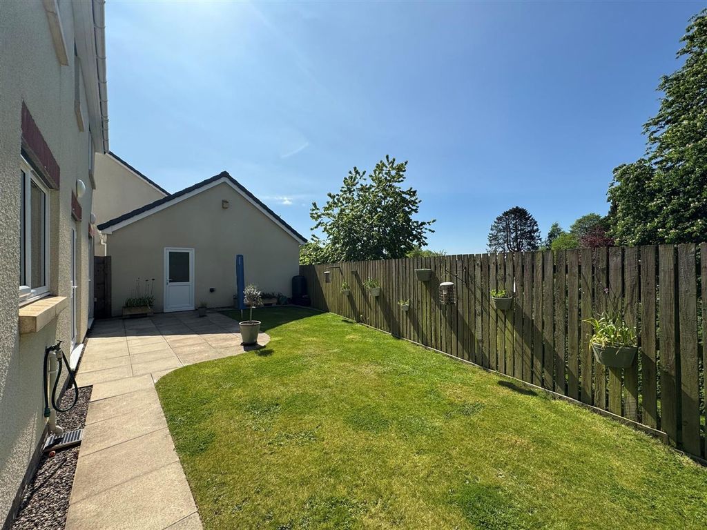 Additional image 38 of 4 bed detached house for saleMillers Wood, Penmaen NP12