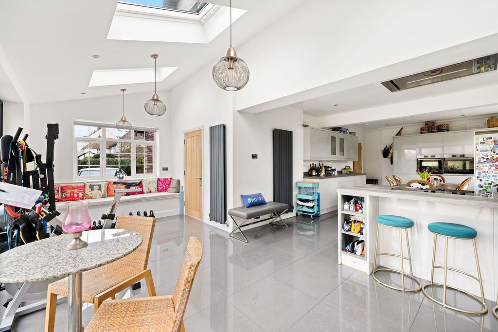 Additional image 6 of 5 bed detached house for saleShorncliffe Road, Folkestone CT20