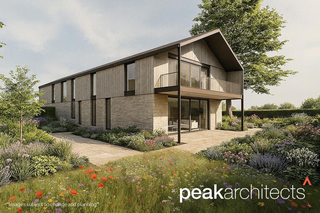 Property photo 1 of 14 CGI Visual