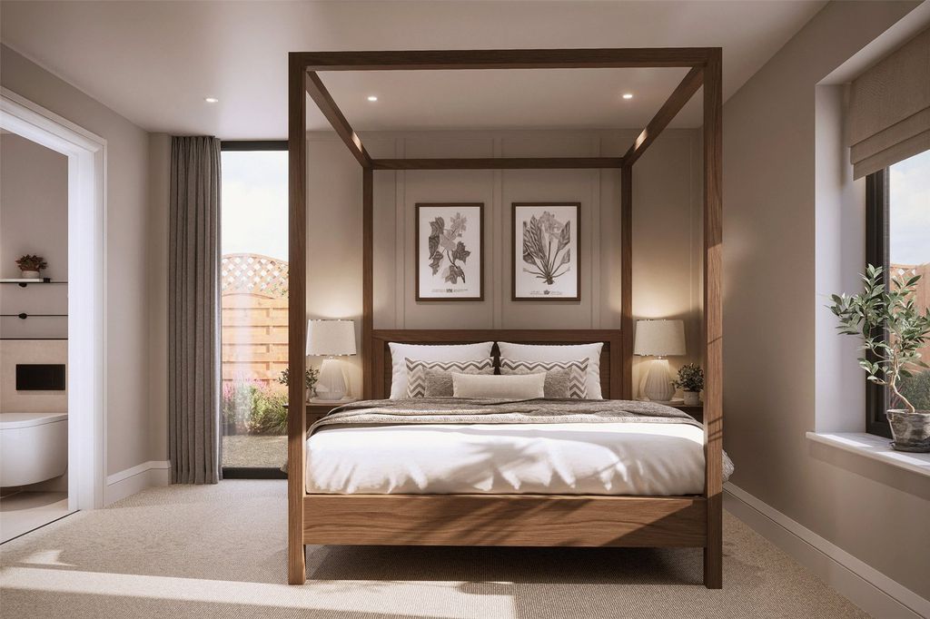 Property photo 3 of 13 The Residences