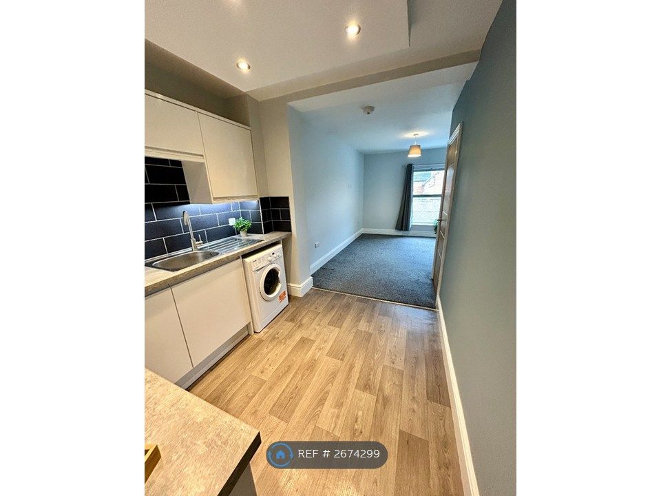 Property photo 1 of 13 Open Plan Living