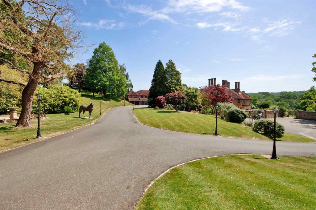 Additional image 29 of 6 bed detached house for saleFontridge Lane, Etchingham, East Sussex TN19