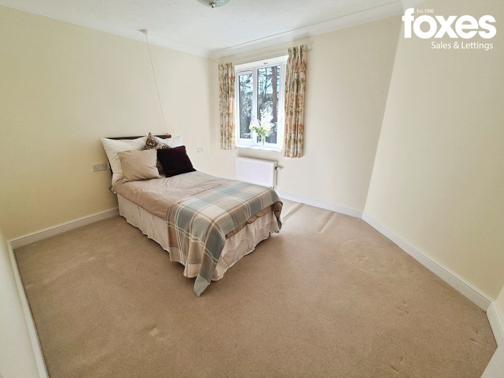 Additional image 12 of 2 bed flat to rentMelton Court, 37 Lindsay Road, Poole, Dorset BH13