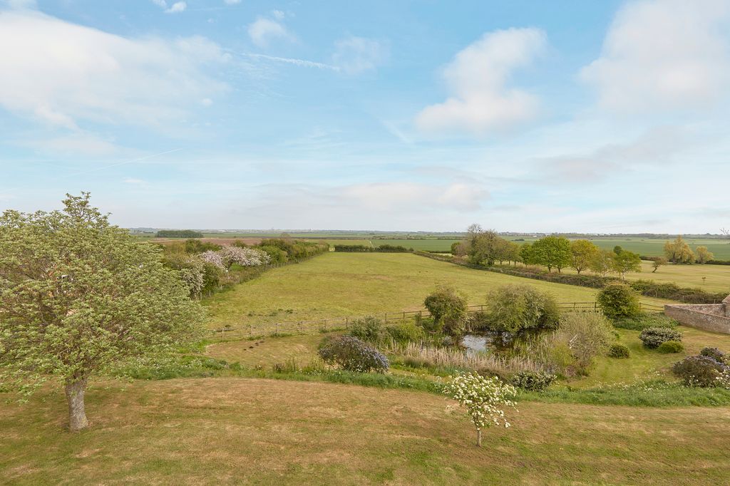 Property photo 3 of 21 Countryside Views And Setting