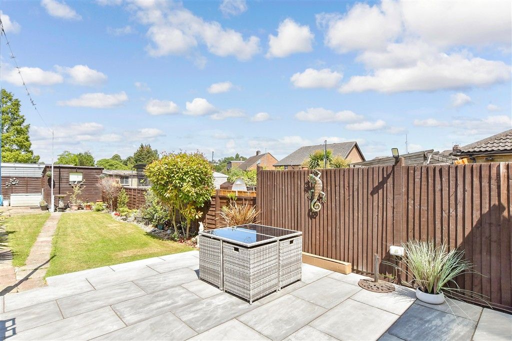 Property photo 1 of 10 Rear Garden