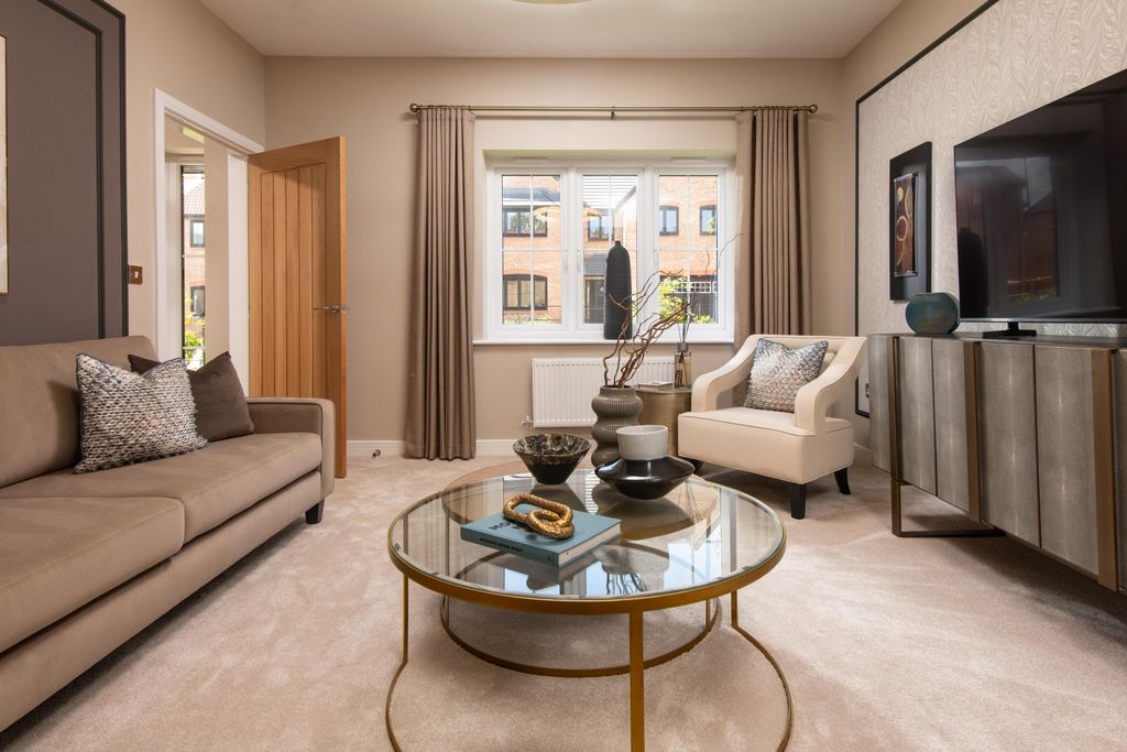 Property photo 3 of 16 Showhome Photography