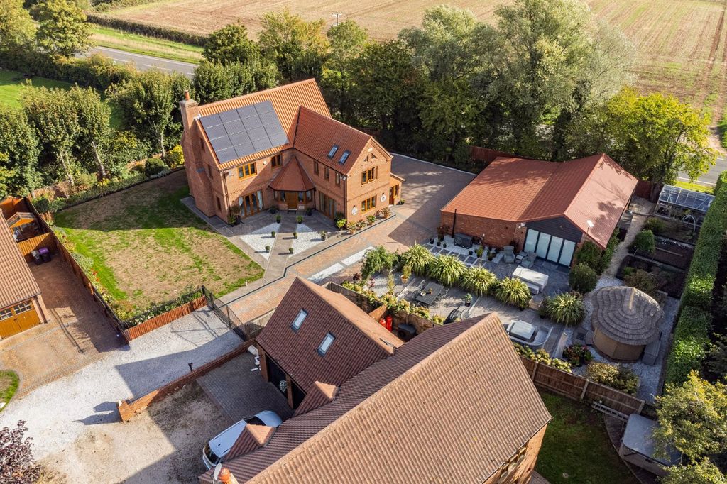 Property photo 2 of 20 Aerial View