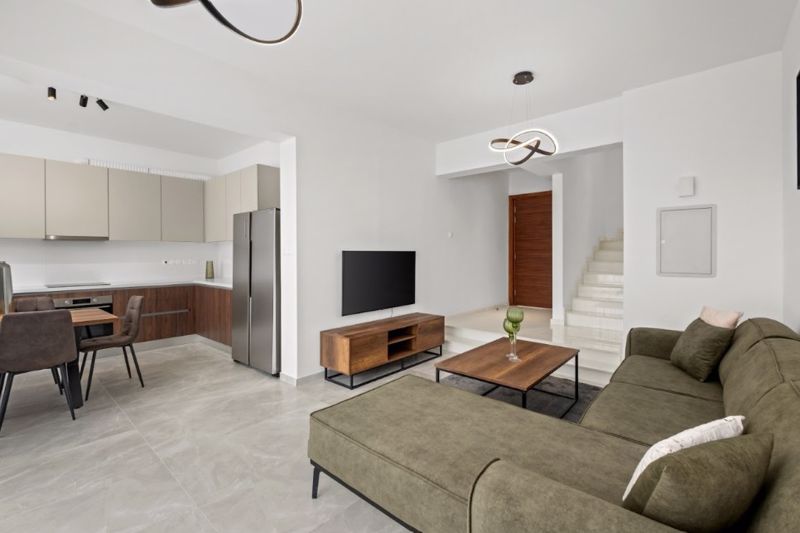 Property photo 3 of 23 Open Plan Living