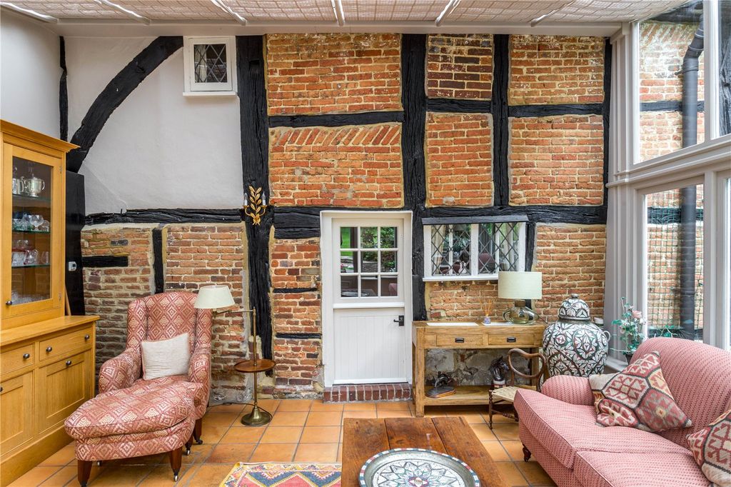 Additional image 8 of 6 bed detached house for saleBroadham Green Road, Oxted, Surrey RH8