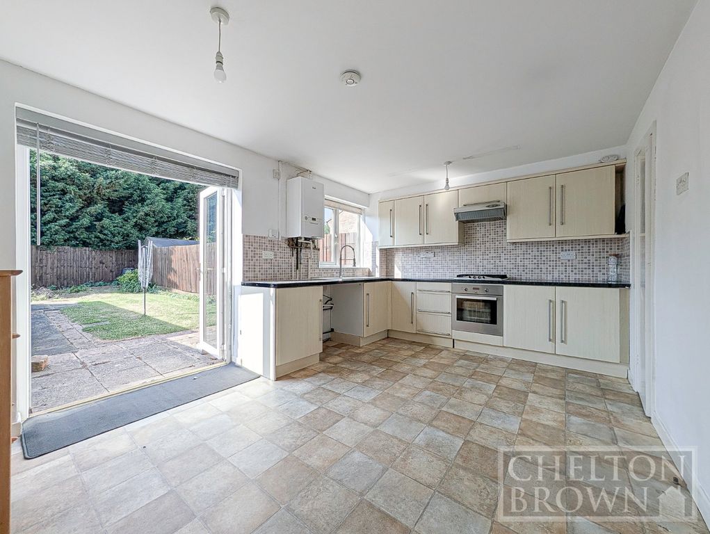 Property photo 2 of 43 Kitchen &amp; Diner