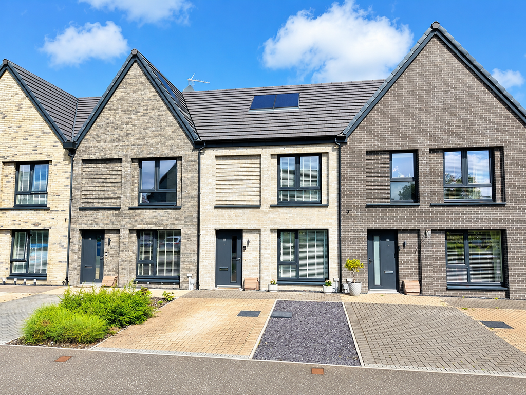 Property photo 1 of 23 8 Lorne Terrace External