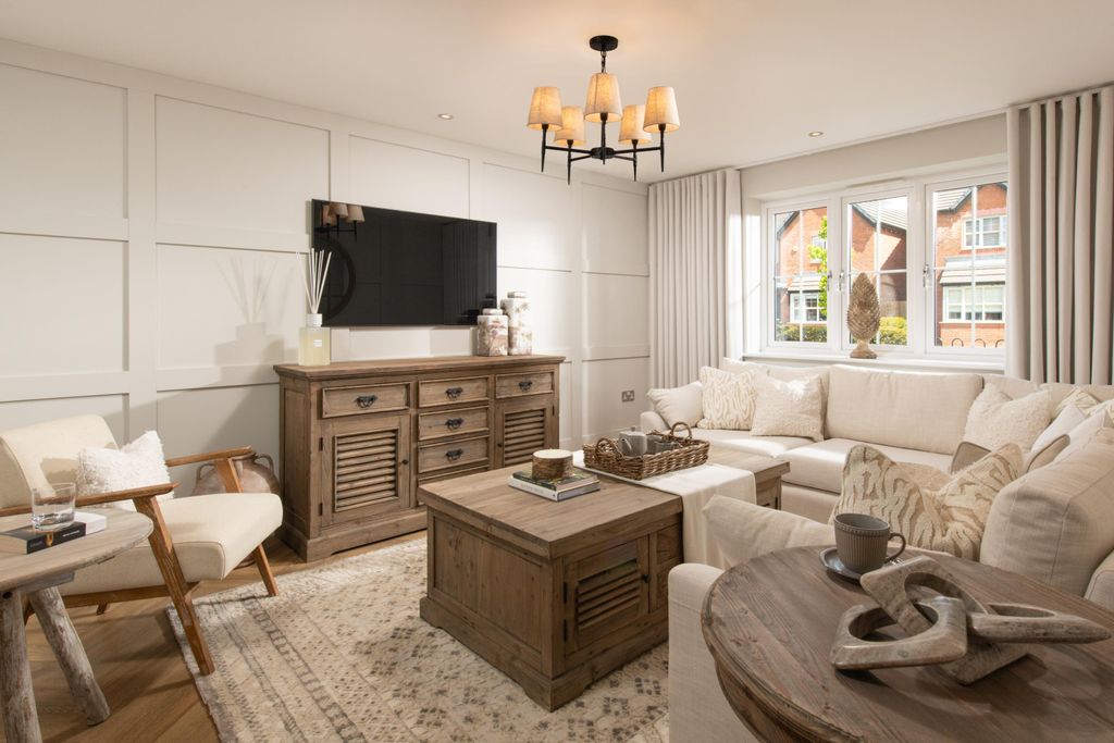 Property photo 2 of 12 Showhome Photography