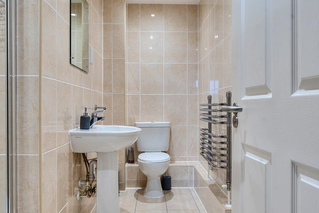 Additional image 16 of 2 bed flat for saleAudley House, Buckingham Road, Bicester, Oxfordshire OX26