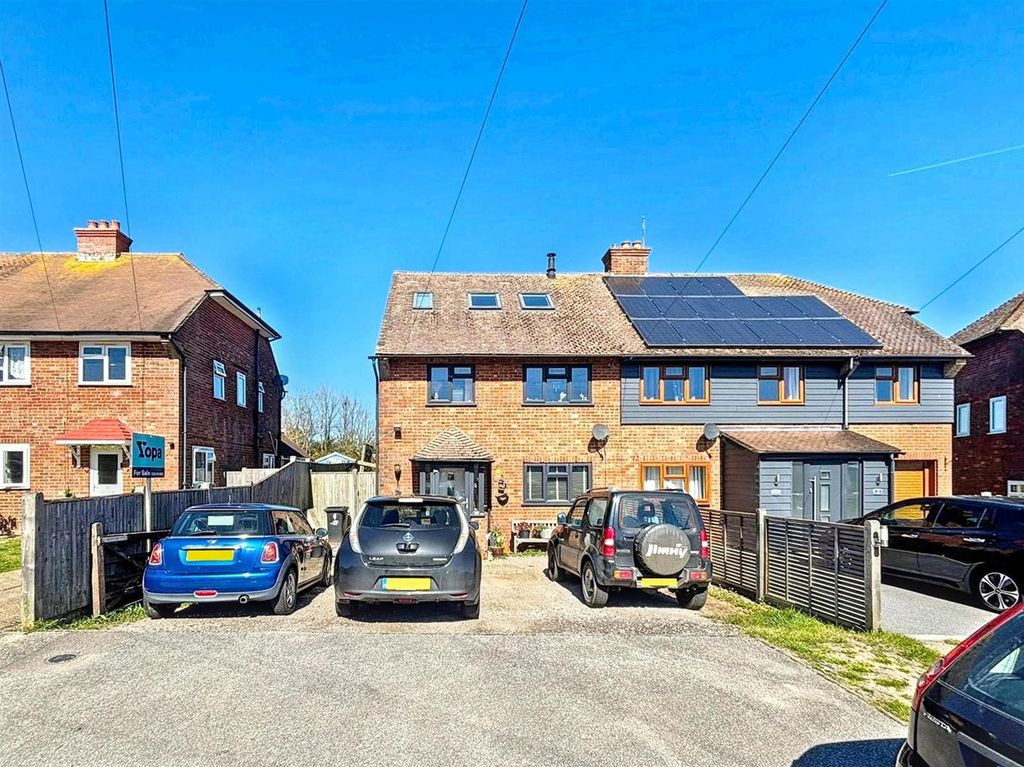 Additional image 25 of 3 bed semi-detached house for salePelham Close, Westham, Pevensey BN24