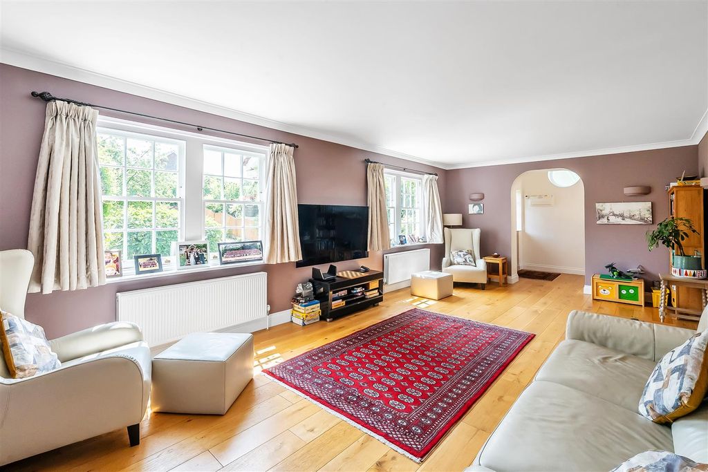 Property photo 3 of 15 Cherry-Tree-Cottage-4.Jpg