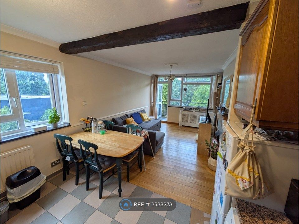 Property photo 3 of 8 Sitting Room From Kitchen