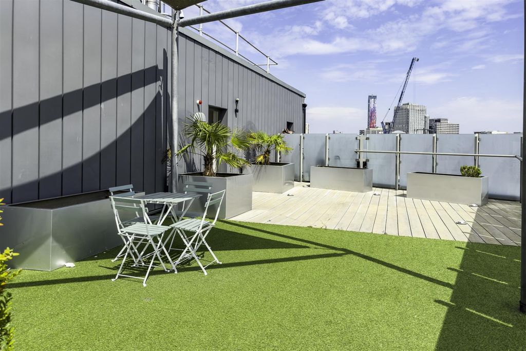 Property photo 3 of 20 12 To Let 1 Bedroom Flat Croyron Www.Islingtonprop