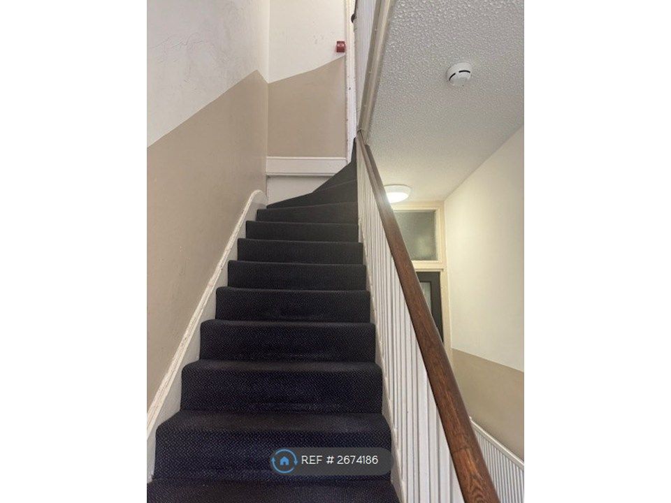 Property photo 2 of 14 Communal Staircase