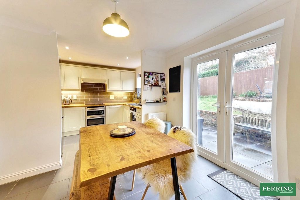 Property photo 2 of 26 Kitchen-Dining Room