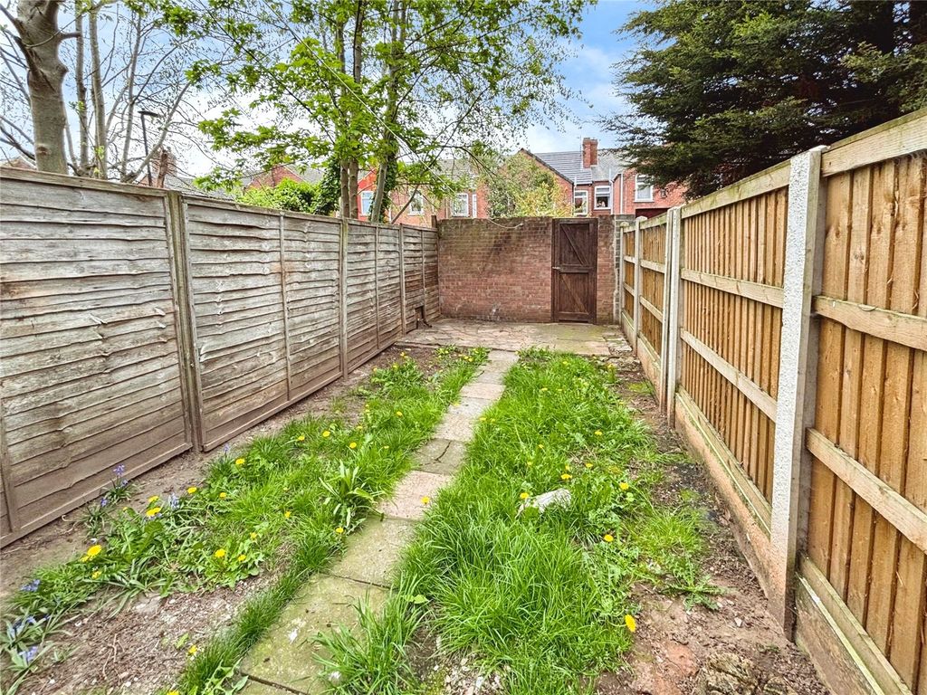 Property photo 3 of 11 Garden