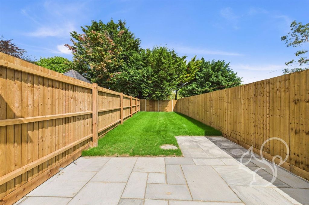 Property photo 3 of 13 Example Garden
