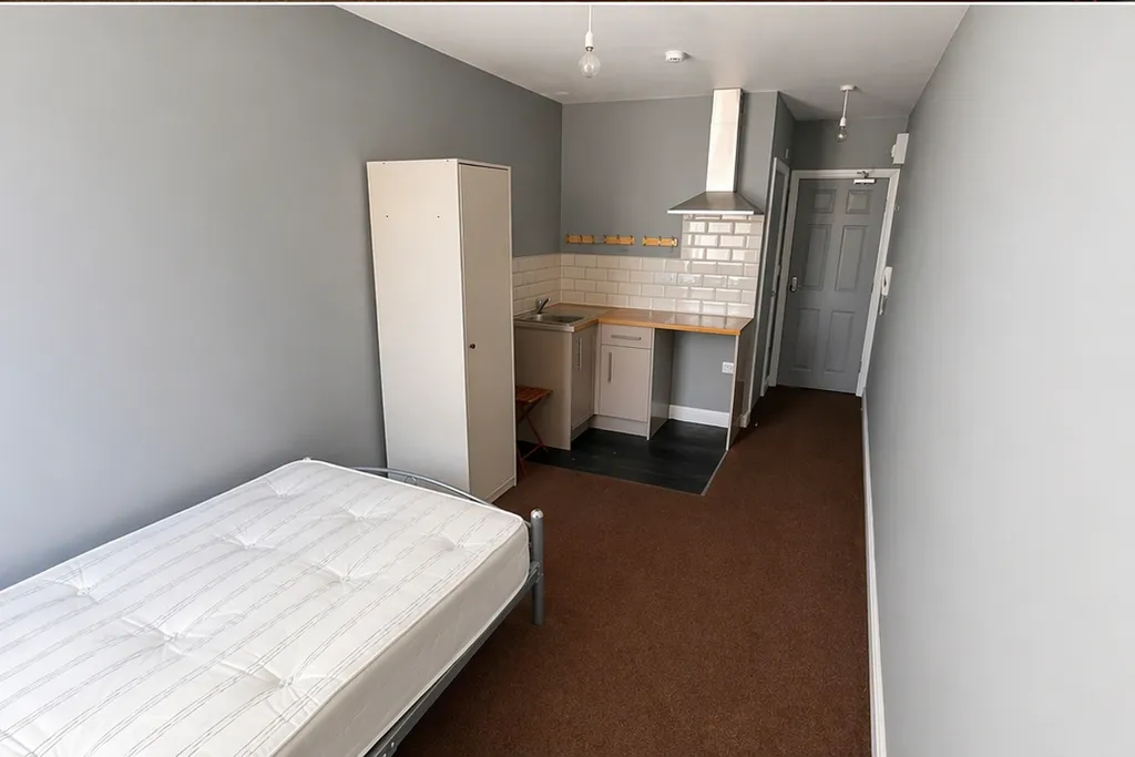 Bevercotes Road, Sheffield S5 - View 3